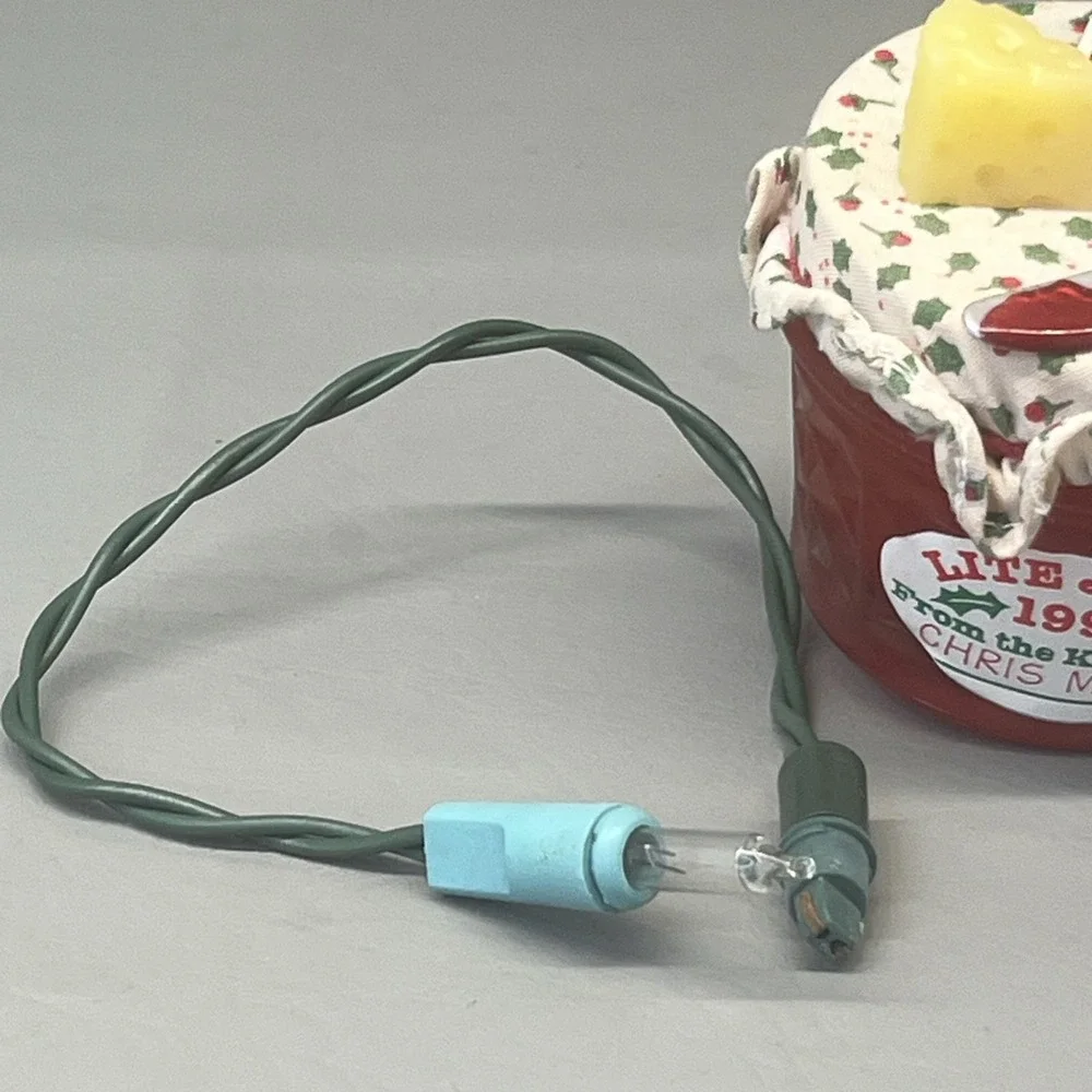 Hallmark chris mouse